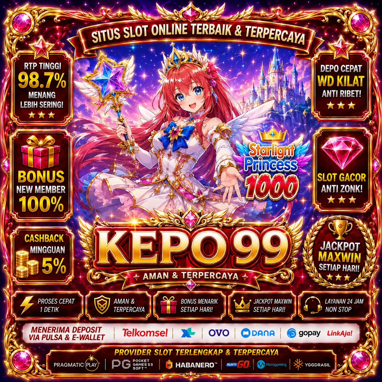 KEPO99